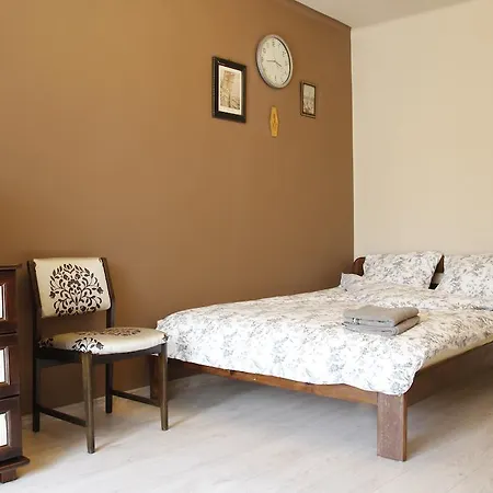 Apartment Widok Kraków Pokój zdjęcie